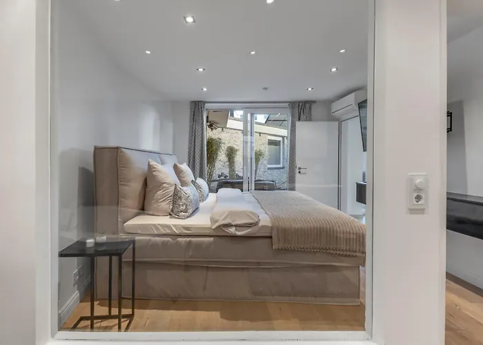 Aurion - Indoor Pool, Sauna , Jacuzzi & Fitness Appartement *